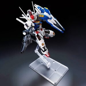MGSD Gundam Aerial Model Kit - Image 4