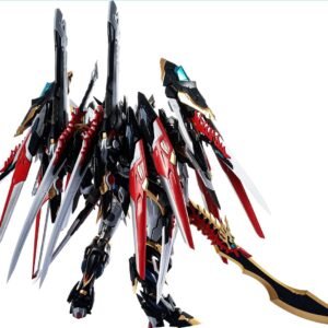 Motor Nuclear Gan Jiang Plastik model - Image 3