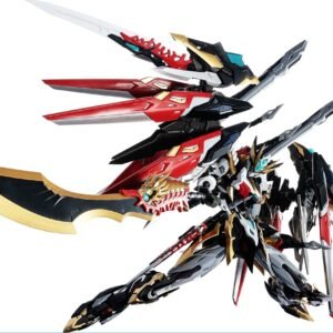 Motor Nuclear Gan Jiang Plastik model - Image 4