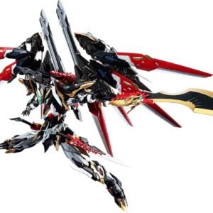 Motor Nuclear Gan Jiang Plastik model - Image 5