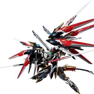 Motor Nuclear Gan Jiang Plastik model - Image 6