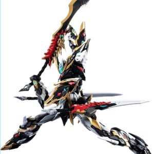 Motor Nuclear Gan Jiang Plastik model - Image 9