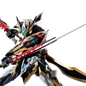 Motor Nuclear Gan Jiang Plastik model - Image 8