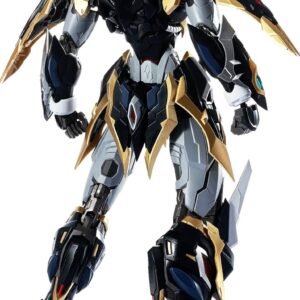 Motor Nuclear Gan Jiang Plastik model - Image 10