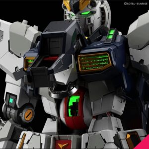 PG Unleashed 1/60 RX-93 v Gundam Nu Gundam - Image 17