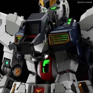 PG Unleashed 1/60 RX-93 v Gundam Nu Gundam - Image 13