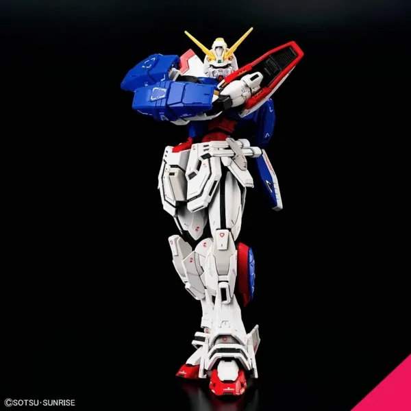 RG 1/144 Shining Gundam