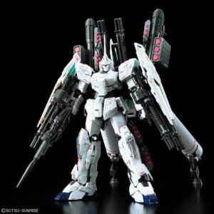 Bandai RG 1/144 Full Armor Unicorn Gundam - Image 3