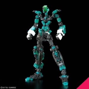 Bandai RG 1/144 Full Armor Unicorn Gundam - Image 7