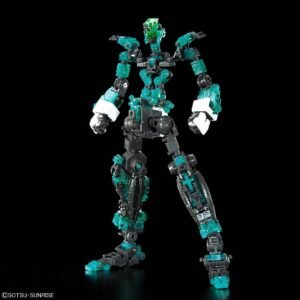 Bandai RG 1/144 Full Armor Unicorn Gundam - Image 6