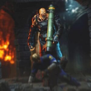 The Patriot Studio PA020C 1/12th scale Old Snake Set - Image 11