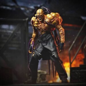 The Patriot Studio PA020C 1/12th scale Old Snake Set - Image 12