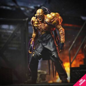 The Patriot Studio PA020C 1/12th scale Old Snake Set - Image 8