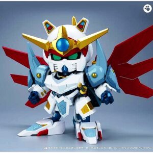 HeatBoys HB0057 Yattarou Alloy Action Figure [HeatBoys HB0057 合金可动 猫眼三武士 扬太郎] - Image 22