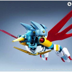 HeatBoys HB0057 Yattarou Alloy Action Figure [HeatBoys HB0057 合金可动 猫眼三武士 扬太郎] - Image 23