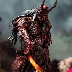 INART MAGG0005 1/12th scale Black Myth Wukong - Yaksha King Action Figure - Image 5