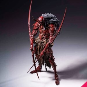 INART MAGG0005 1/12th scale Black Myth Wukong - Yaksha King Action Figure - Image 6
