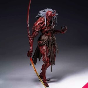 INART MAGG0005 1/12th scale Black Myth Wukong - Yaksha King Action Figure - Image 7