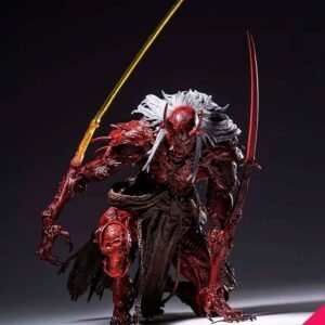 INART MAGG0005 1/12th scale Black Myth Wukong - Yaksha King Action Figure - Image 8