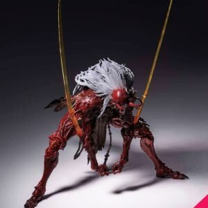 INART MAGG0005 1/12th scale Black Myth Wukong - Yaksha King Action Figure - Image 9