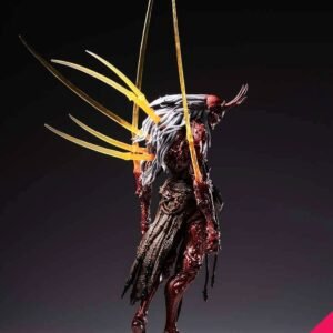 INART MAGG0005 1/12th scale Black Myth Wukong - Yaksha King Action Figure - Image 10