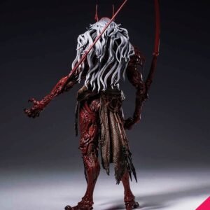 INART MAGG0005 1/12th scale Black Myth Wukong - Yaksha King Action Figure - Image 12