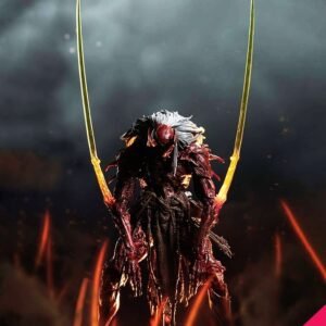 INART MAGG0005 1/12th scale Black Myth Wukong - Yaksha King Action Figure - Image 19