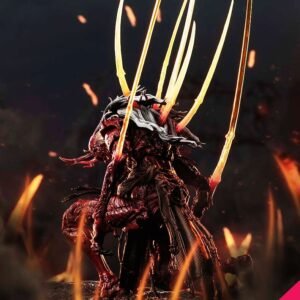 INART MAGG0005 1/12th scale Black Myth Wukong - Yaksha King Action Figure - Image 22