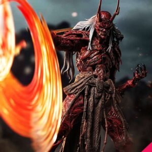 INART MAGG0005 1/12th scale Black Myth Wukong - Yaksha King Action Figure - Image 25