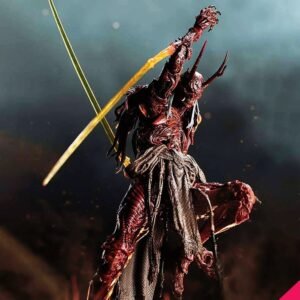 INART MAGG0005 1/12th scale Black Myth Wukong - Yaksha King Action Figure - Image 26