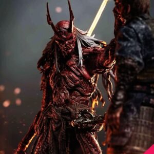 INART MAGG0005 1/12th scale Black Myth Wukong - Yaksha King Action Figure - Image 27