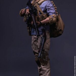 VTS Toys VM060 1/6th scale Exfiltrator Action Figure - Image 3