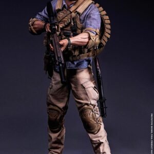 VTS Toys VM060 1/6th scale Exfiltrator Action Figure - Image 4