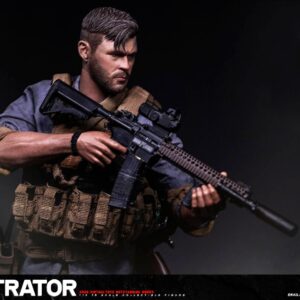 VTS Toys VM060 1/6th scale Exfiltrator Action Figure - Image 6