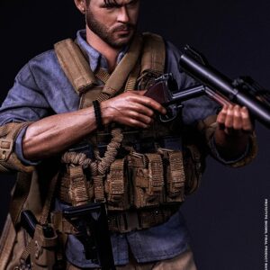 VTS Toys VM060 1/6th scale Exfiltrator Action Figure - Image 7