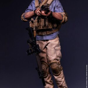 VTS Toys VM060 1/6th scale Exfiltrator Action Figure - Image 8