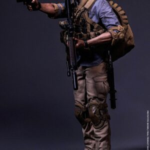 VTS Toys VM060 1/6th scale Exfiltrator Action Figure - Image 9