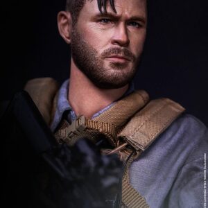 VTS Toys VM060 1/6th scale Exfiltrator Action Figure - Image 10