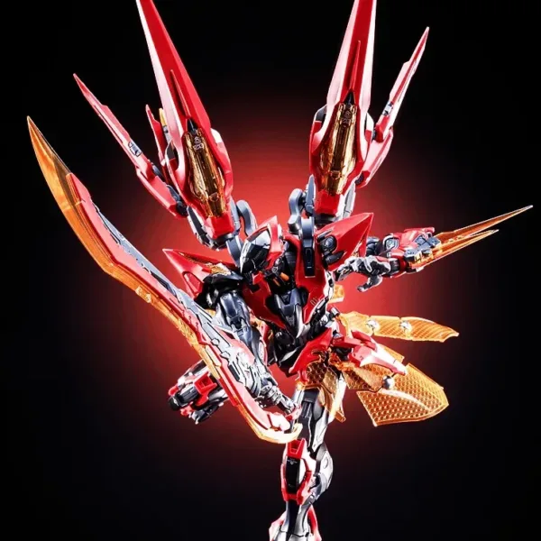 Dimension x Honor Of Kings x Animester 1/100 KAI Model Kit