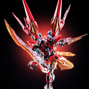 Dimension x Honor Of Kings x Animester 1/100 KAI Model Kit