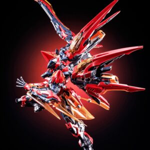 Dimension x Honor Of Kings x Animester 1/100 KAI Model Kit - Image 2