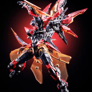 Dimension x Honor Of Kings x Animester 1/100 KAI Model Kit - Image 7