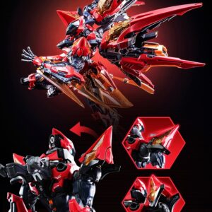 Dimension x Honor Of Kings x Animester 1/100 KAI Model Kit - Image 15