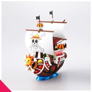 Bandai One Piece Grand Ship Collection Thousand Sunny