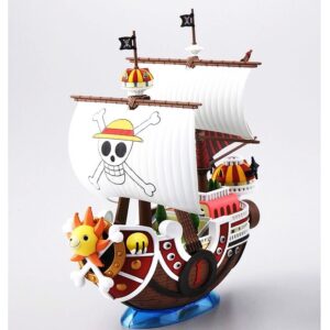 Bandai One Piece Grand Ship Collection Thousand Sunny - Image 2