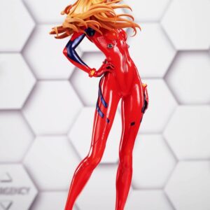 Bear Panda X Neon Genesis Evangelion Asuka 1/4th scale Langley Soryu - Image 5