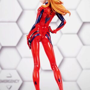 Bear Panda X Neon Genesis Evangelion Asuka 1/4th scale Langley Soryu - Image 7
