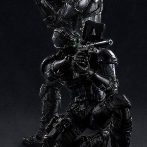 CCS Toys FigScript Series: Sam Fisher from Splinter Cell: Blacklist - Image 7