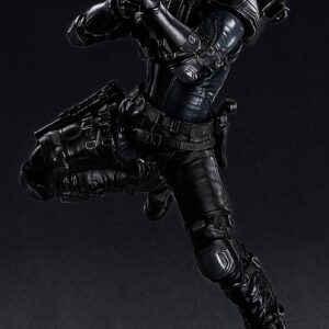 CCS Toys FigScript Series: Sam Fisher from Splinter Cell: Blacklist - Image 9