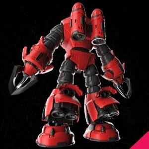 Cyclops Studio 1/60 Z’Gok - Image 4